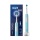 Szczoteczka elektryczna Oral-B Szczoteczka rotacyjna Pro1 Cross Action (karaibski błękit)